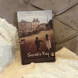 Sarah’s Key